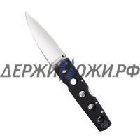 Нож Hold Out II Carpenters CTS XHP Alloy Cold Steel складной CS_11HCL